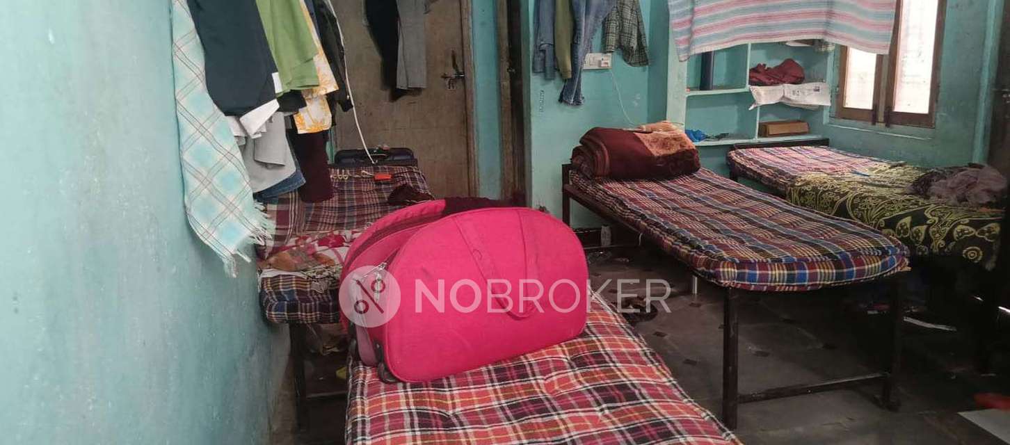 PG for Boys in Himayatnagar