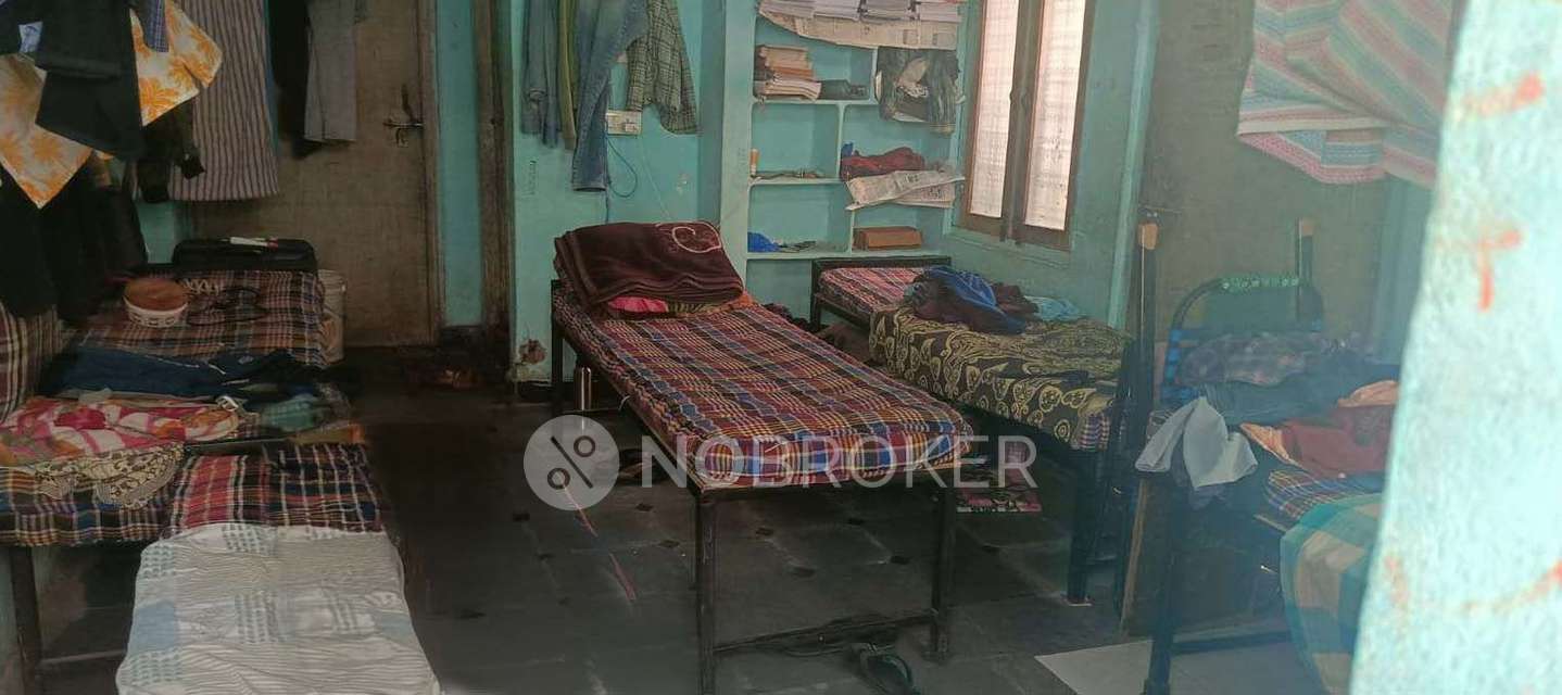 PG for Boys in Himayatnagar