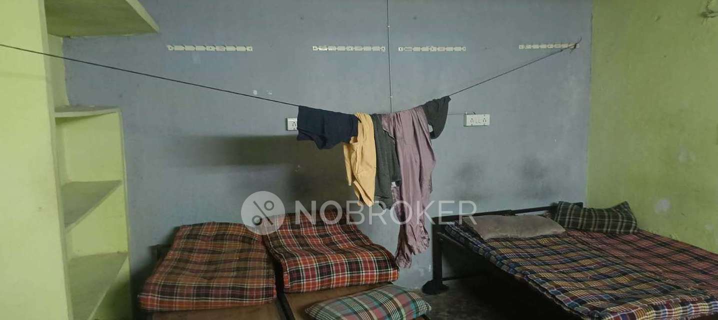 PG for Boys in Himayatnagar