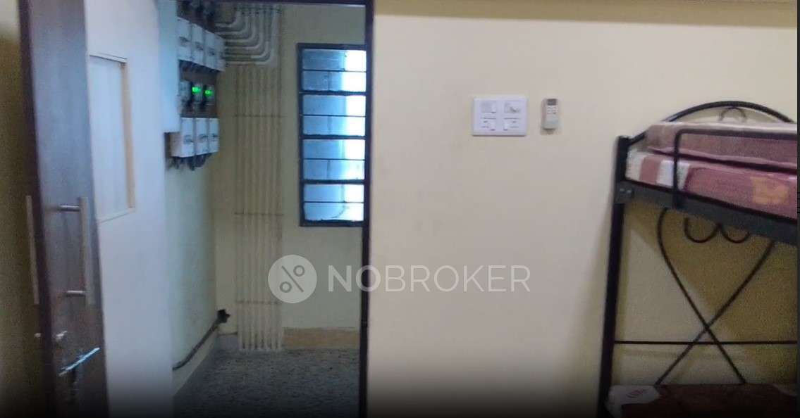 PG for Boys in  Kundathur 