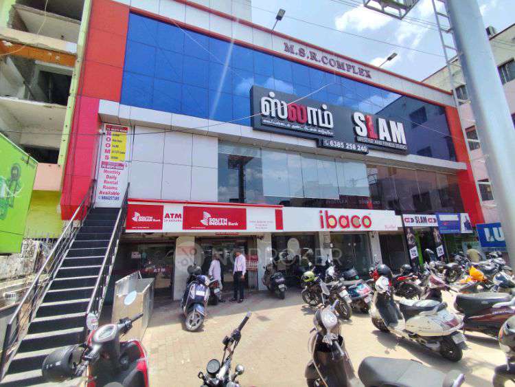 PG for Boys in  Kundathur 