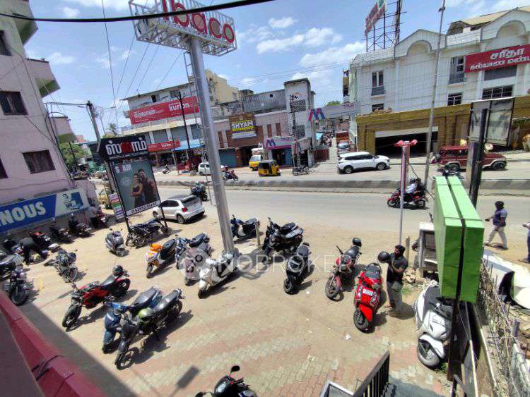 PG for Boys in  Kundathur 