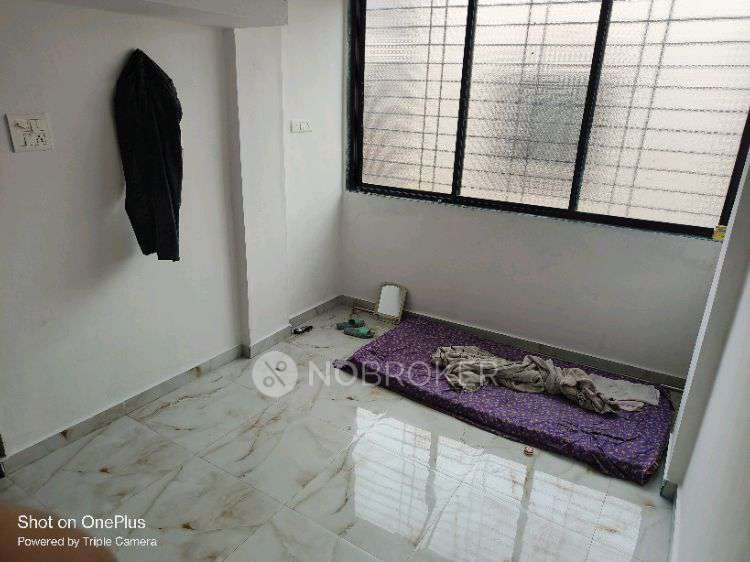 Shared Room for Female In 2 BHK  In Ganesh Nagar, Wadgaon Sheri