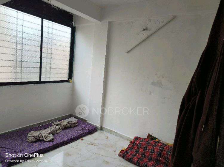 Shared Room for Female In 2 BHK  In Ganesh Nagar, Wadgaon Sheri