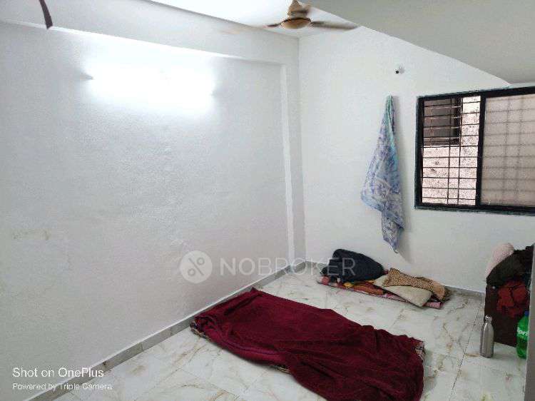 Shared Room for Female In 2 BHK  In Ganesh Nagar, Wadgaon Sheri