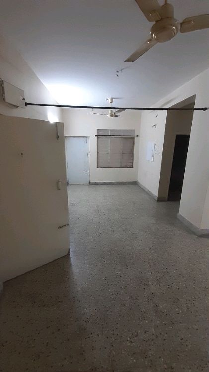 Shadab Gulshan Apartment