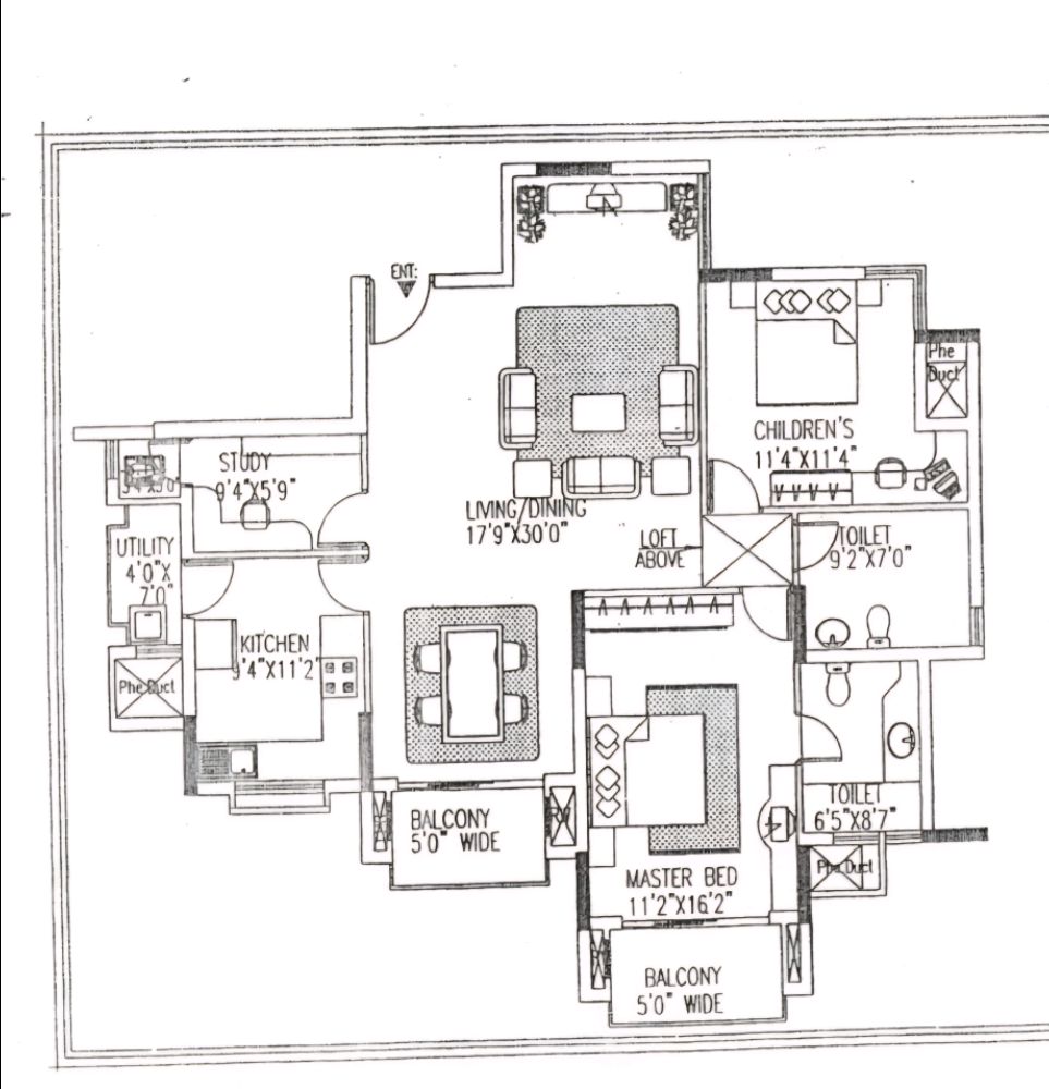 Godrej Woodsman Estate
