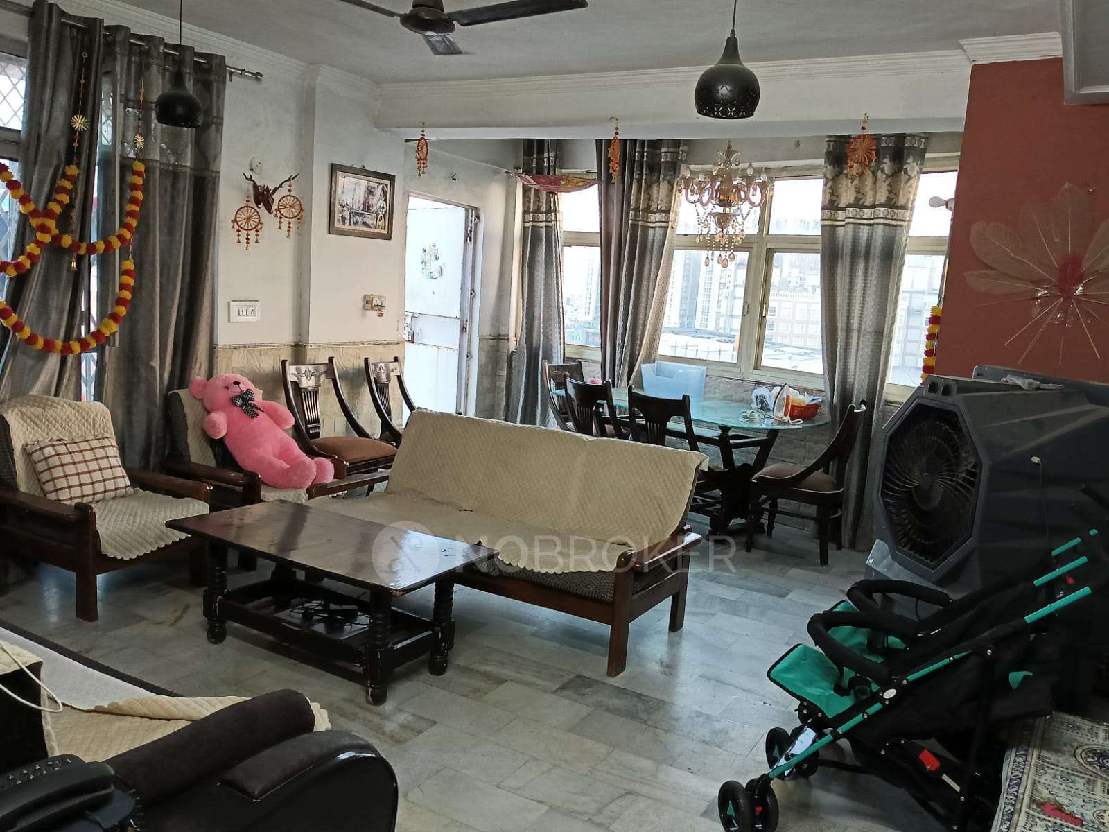 Property Interior