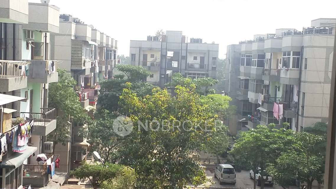 1 BHK Flat For Sale  In Metro Apartments