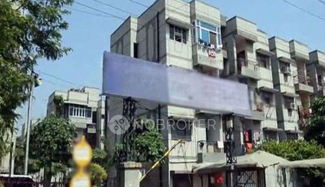 1 BHK Flat For Sale  In Metro Apartments