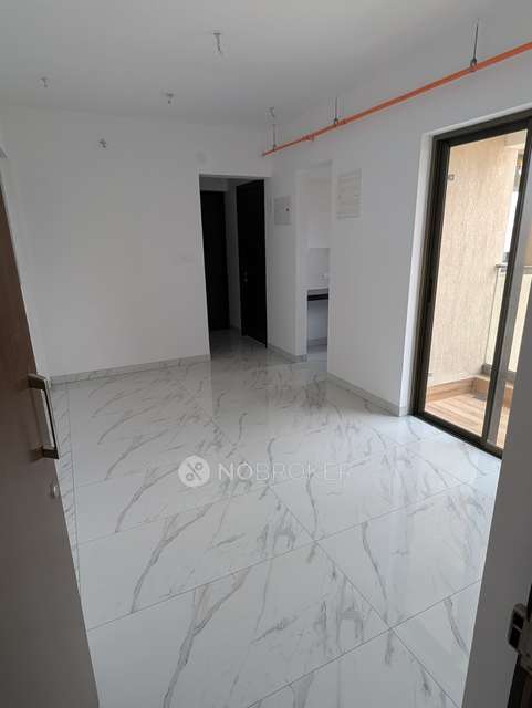 2 BHK Flat In Raymond Ten X Habitat For Sale  In Thane West