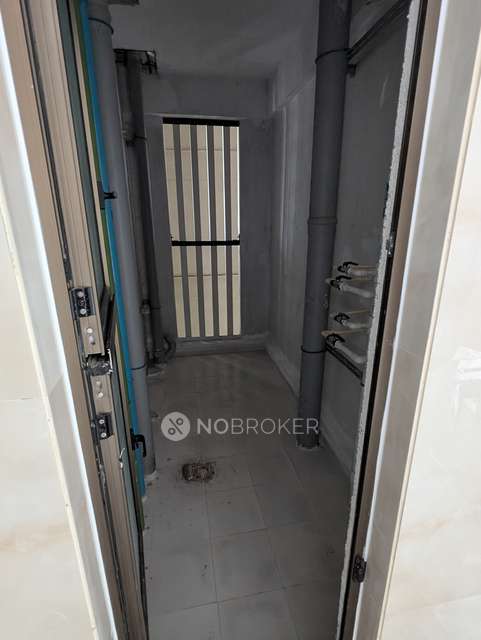 2 BHK Flat In Raymond Ten X Habitat For Sale  In Thane West