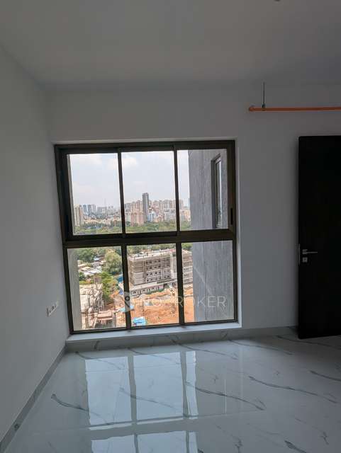 2 BHK Flat In Raymond Ten X Habitat For Sale  In Thane West