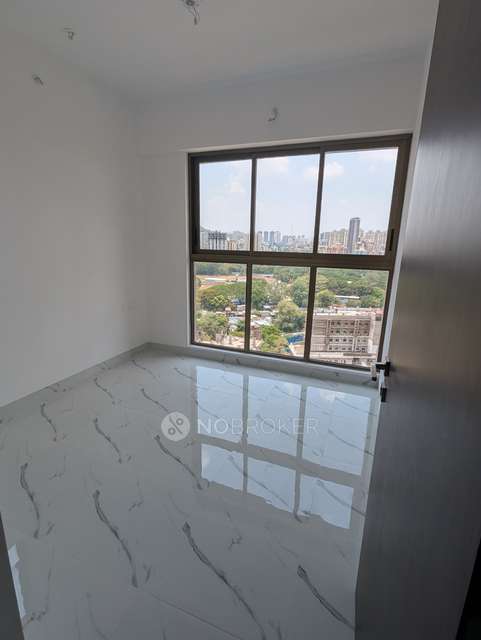 2 BHK Flat In Raymond Ten X Habitat For Sale  In Thane West