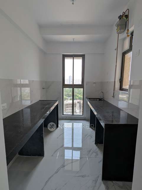 2 BHK Flat In Raymond Ten X Habitat For Sale  In Thane West