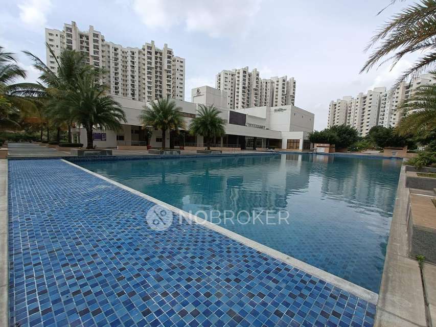 3 BHK Flat In Prestige Tranquility For Sale  In Budigere