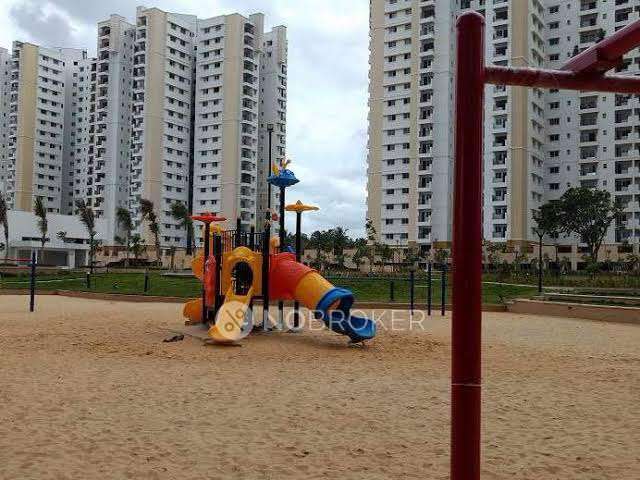 3 BHK Flat In Prestige Tranquility For Sale  In Budigere