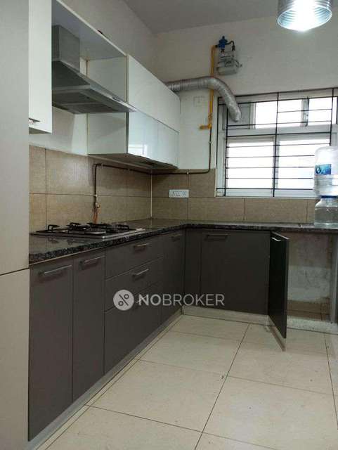 3 BHK Flat In Prestige Tranquility For Sale  In Budigere