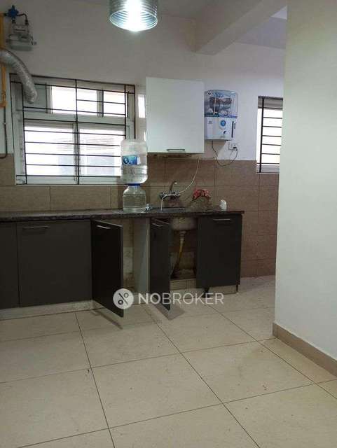 3 BHK Flat In Prestige Tranquility For Sale  In Budigere