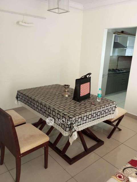 3 BHK Flat In Prestige Tranquility For Sale  In Budigere