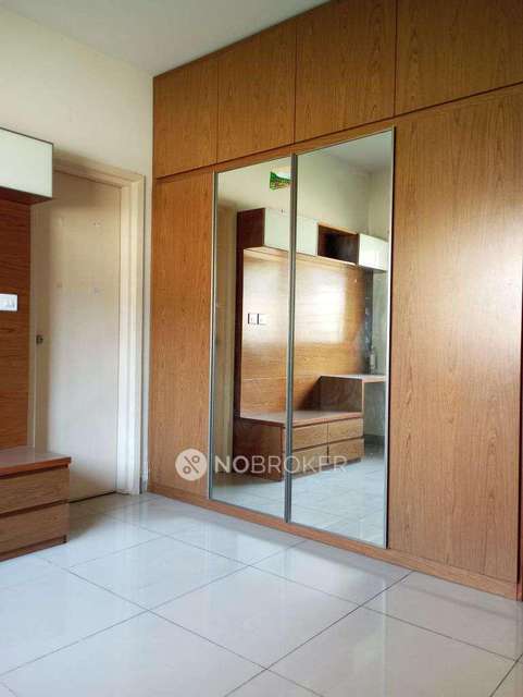 3 BHK Flat In Prestige Tranquility For Sale  In Budigere