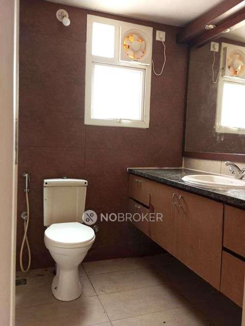 3 BHK Flat In Prestige Tranquility For Sale  In Budigere