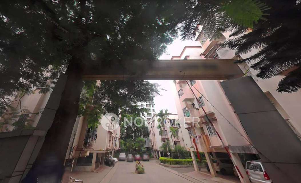 3 BHK Flat In Manmohan Parshwanath for Rent  In Bibwewadi