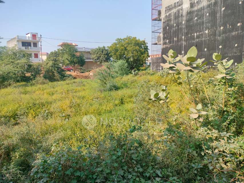 Plot For Sale  In Zeta 1