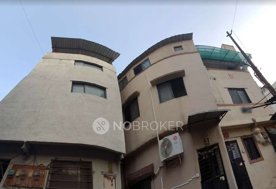 PG for Anyone in Shivajinagar