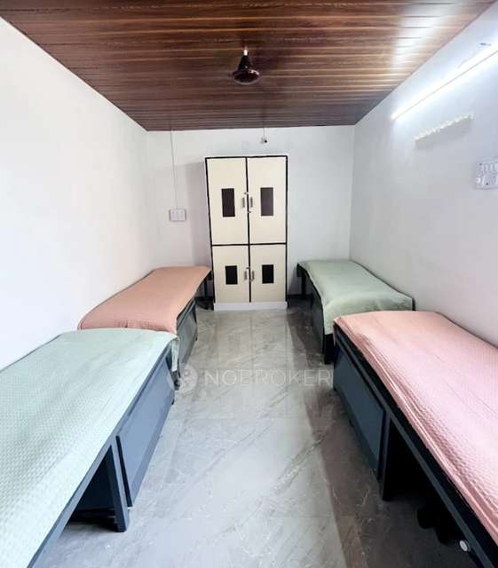 PG for Anyone in Shivajinagar