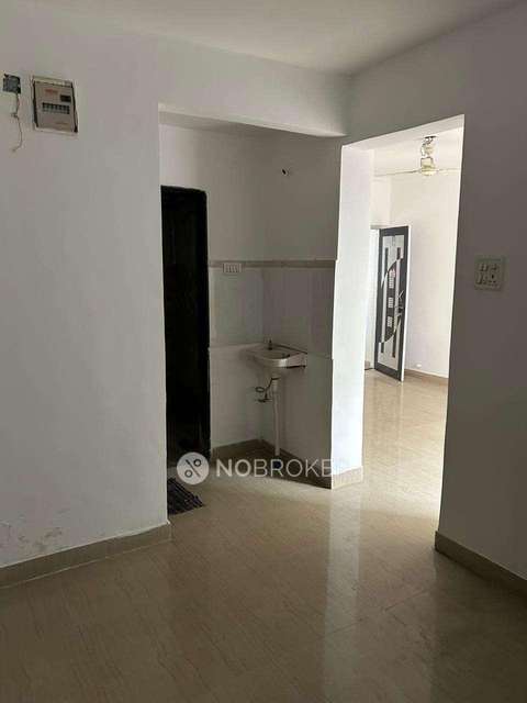 1 BHK Flat In Samarth Aangan Society For Sale  In Kirkatwadi