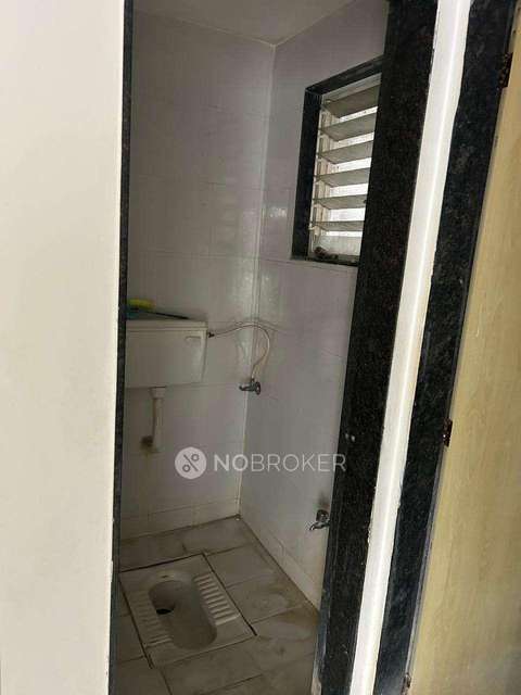 1 BHK Flat In Samarth Aangan Society For Sale  In Kirkatwadi