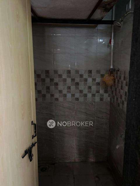 1 BHK Flat In Samarth Aangan Society For Sale  In Kirkatwadi