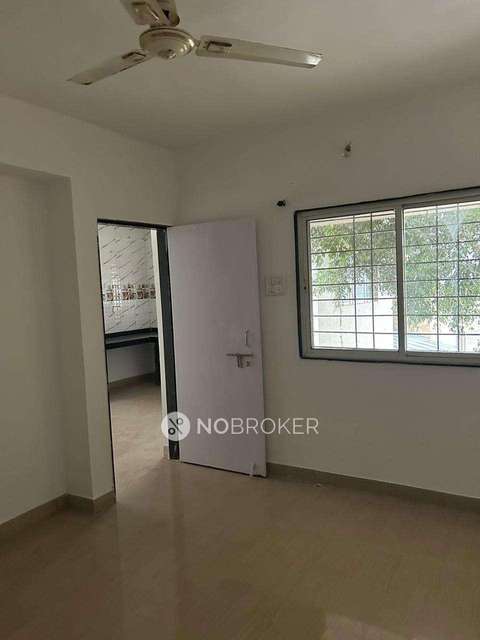 1 BHK Flat In Samarth Aangan Society For Sale  In Kirkatwadi