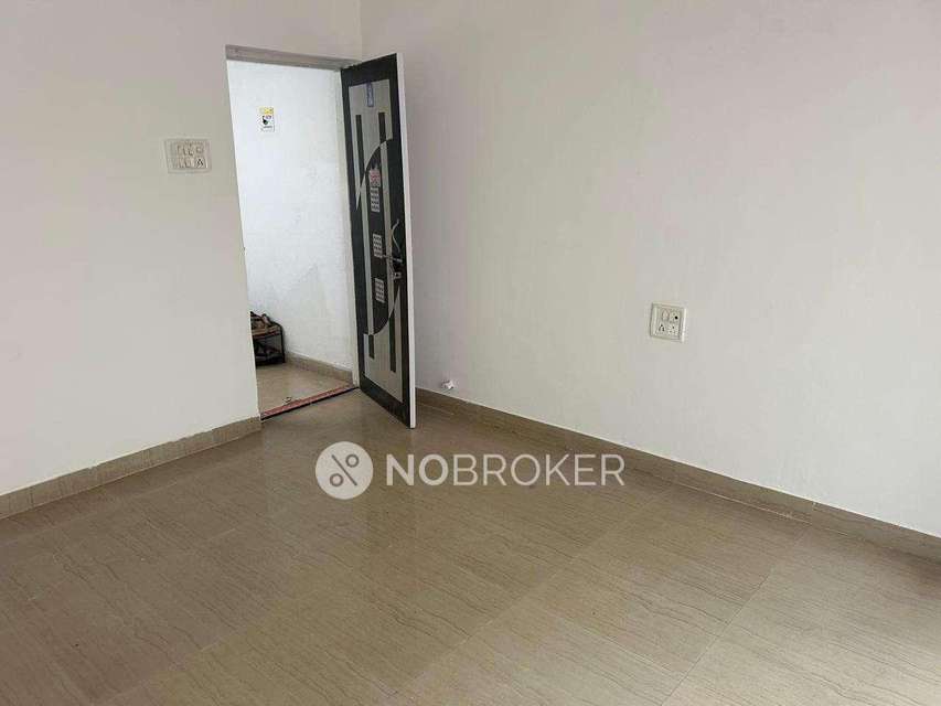 1 BHK Flat In Samarth Aangan Society For Sale  In Kirkatwadi