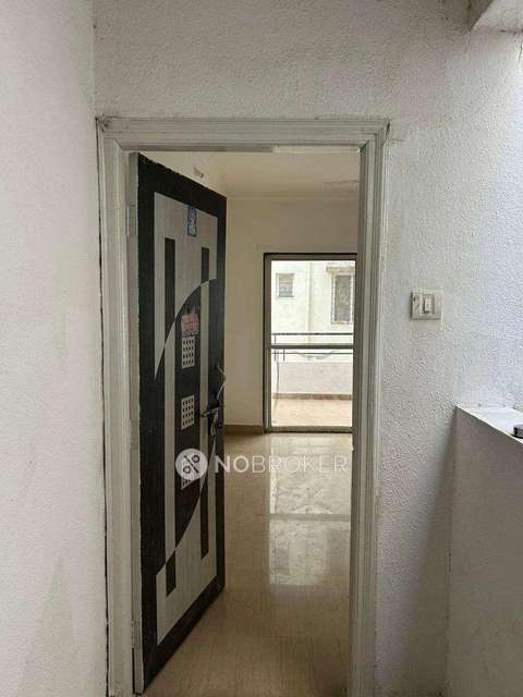 1 BHK Flat In Samarth Aangan Society For Sale  In Kirkatwadi