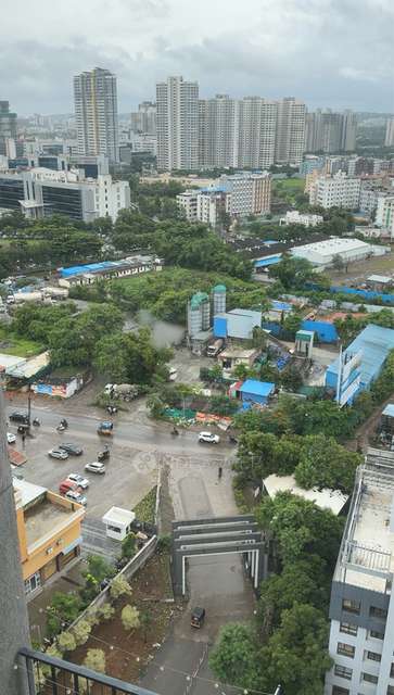 2 BHK Flat In Godrej Elements For Sale  In Godrej Elements