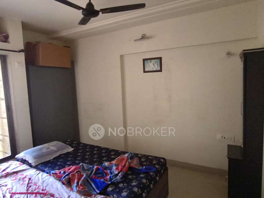 1 BHK Flat In Madhav Shreeji Palacia, Waghbil For Sale  In Waghbil