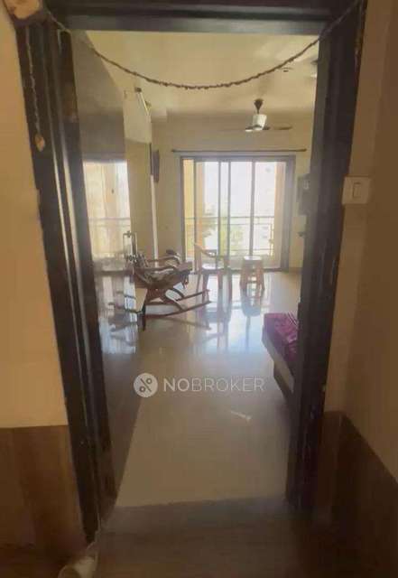 1 BHK Flat In Madhav Shreeji Palacia, Waghbil For Sale  In Waghbil