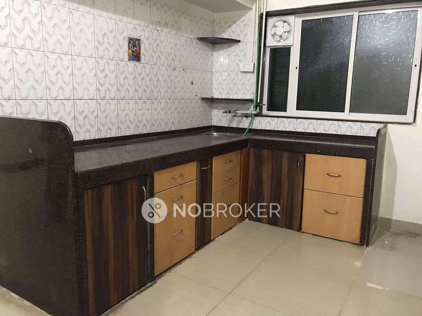 2 BHK Flat In Vaishnavi Heights, Ambegaon For Sale  In Ambegaon Bk