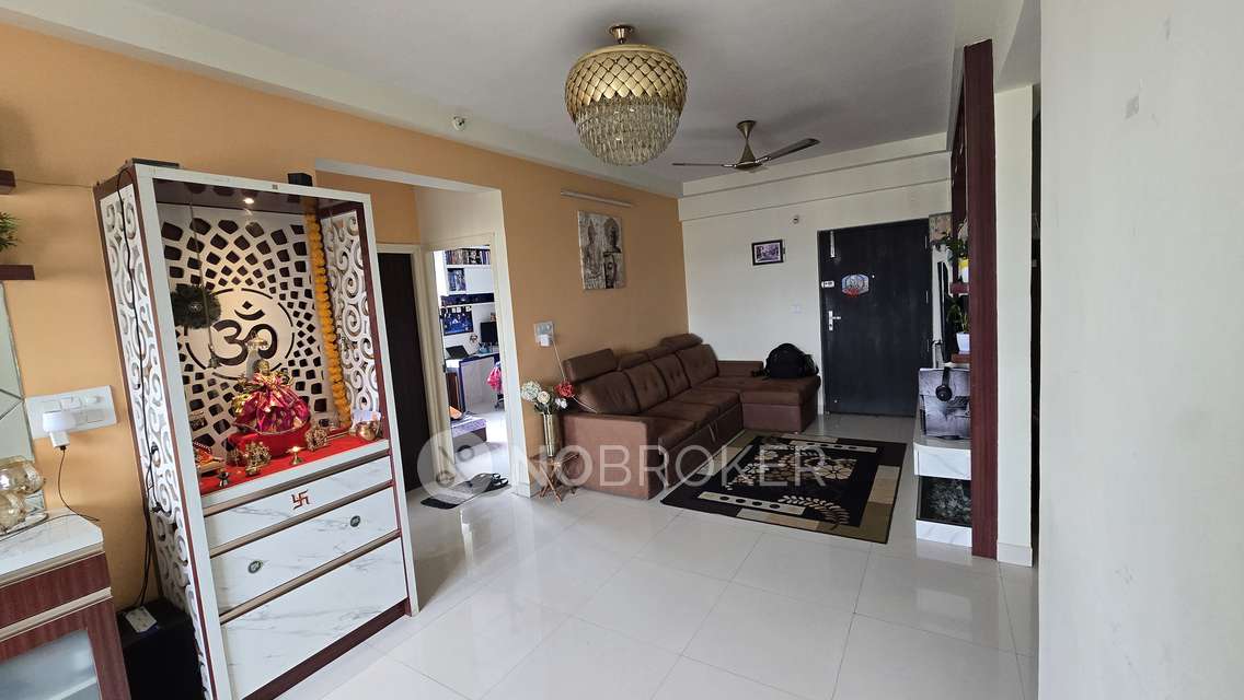 3 BHK Flat In Candeur Landmark, Gunjur, Bangalore For Sale  In Gunjur Village