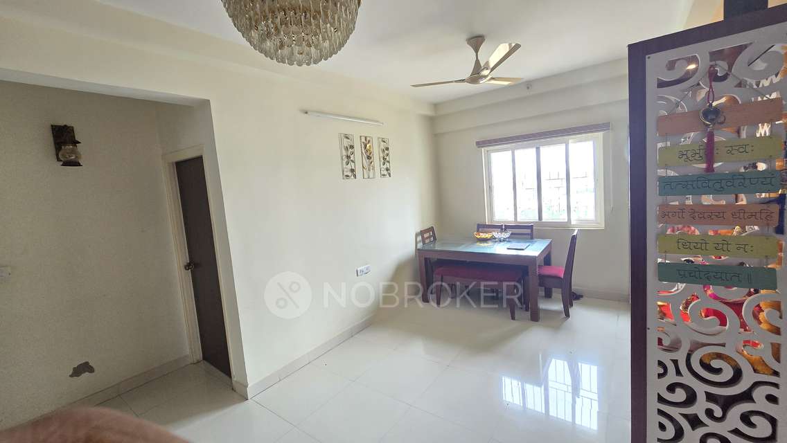 3 BHK Flat In Candeur Landmark, Gunjur, Bangalore For Sale  In Gunjur Village