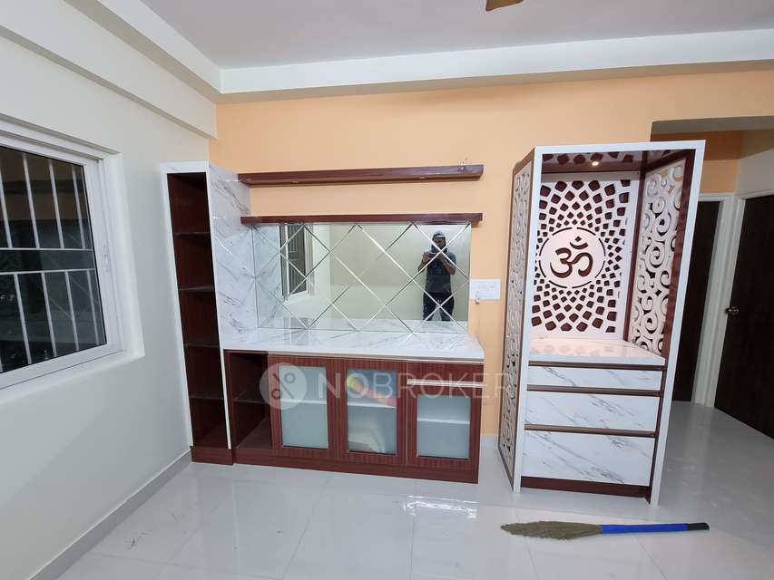 3 BHK Flat In Candeur Landmark, Gunjur, Bangalore For Sale  In Gunjur Village