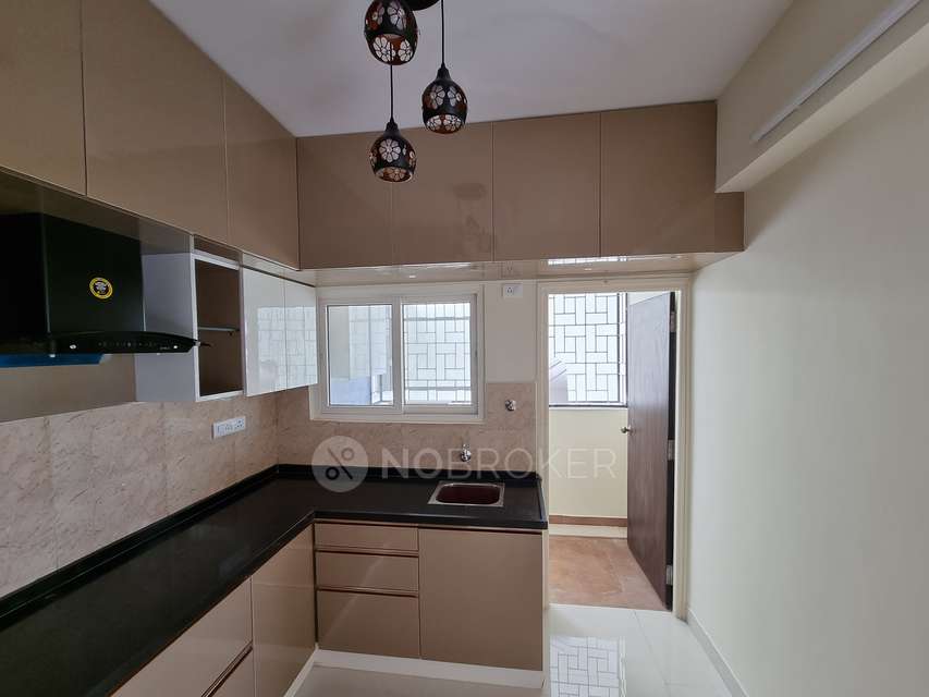 3 BHK Flat In Candeur Landmark, Gunjur, Bangalore For Sale  In Gunjur Village