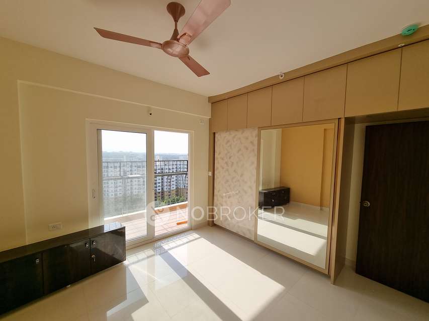 3 BHK Flat In Candeur Landmark, Gunjur, Bangalore For Sale  In Gunjur Village