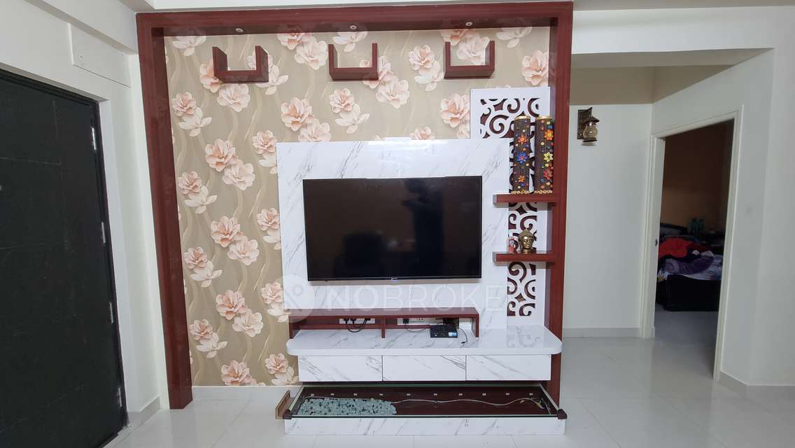 3 BHK Flat In Candeur Landmark, Gunjur, Bangalore For Sale  In Gunjur Village