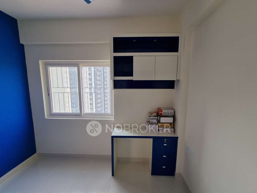 3 BHK Flat In Candeur Landmark, Gunjur, Bangalore For Sale  In Gunjur Village