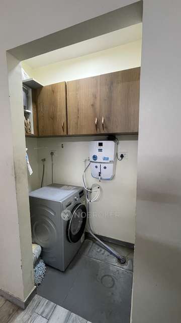 3 BHK Flat In Altis Ashraya For Sale  In Mangadu