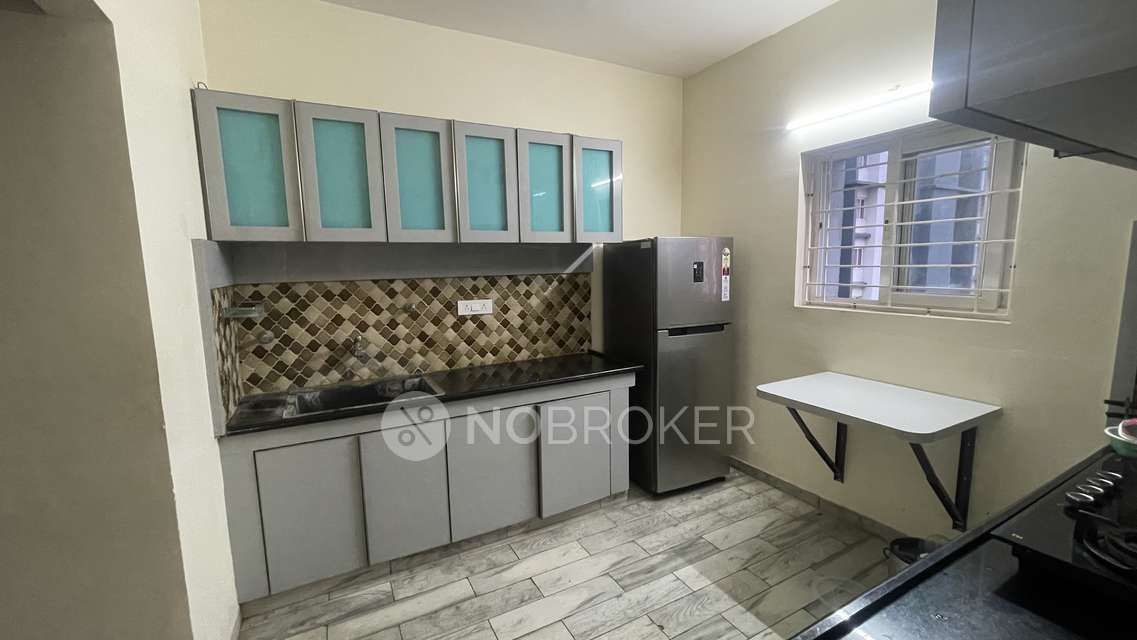 3 BHK Flat In Altis Ashraya For Sale  In Mangadu