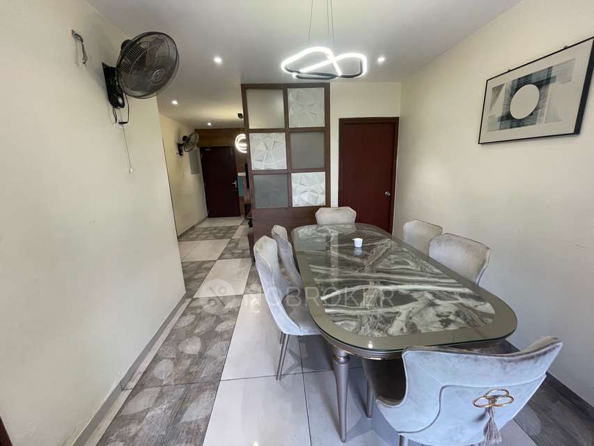 3 BHK Flat In Altis Ashraya For Sale  In Mangadu